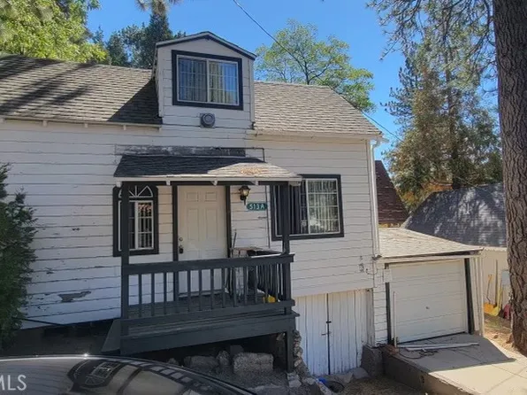 513 Springy Path, Crestline, CA 92325