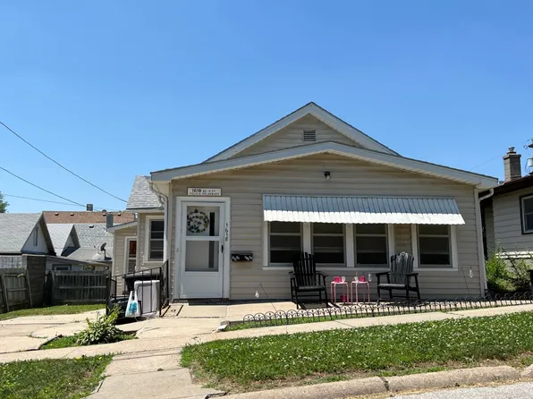 1618 S 8th St, Omaha, NE 68108