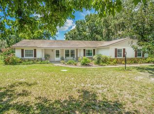 18125 Dorman Rd, Lithia, FL 33547