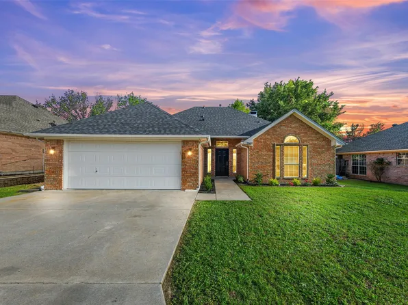 2002 Brooke Dr, Sanger, TX 76266