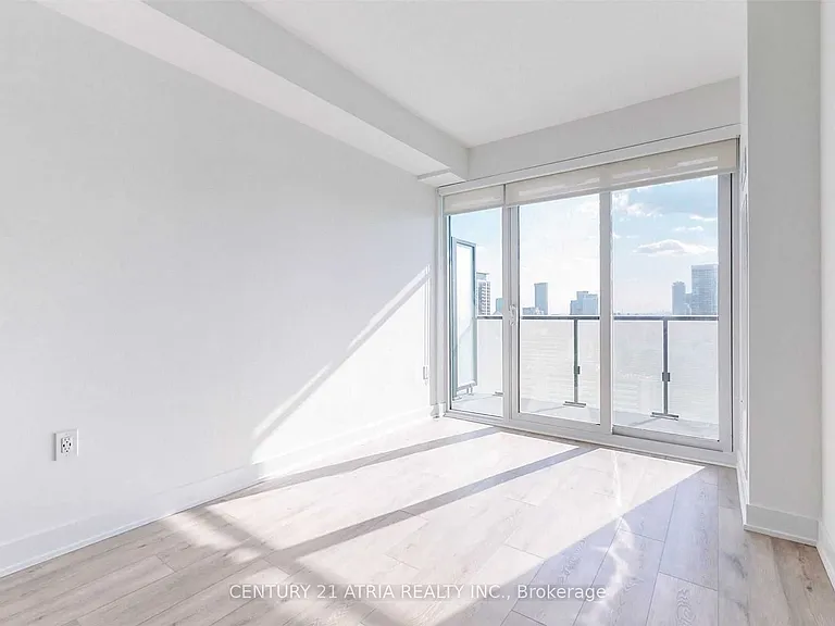 575 Bloor St E #3211 — Photo 12