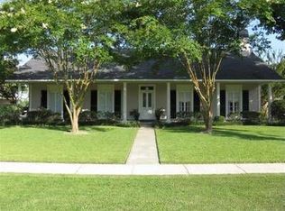 13622 Buckley Ave, Baton Rouge, LA 70816