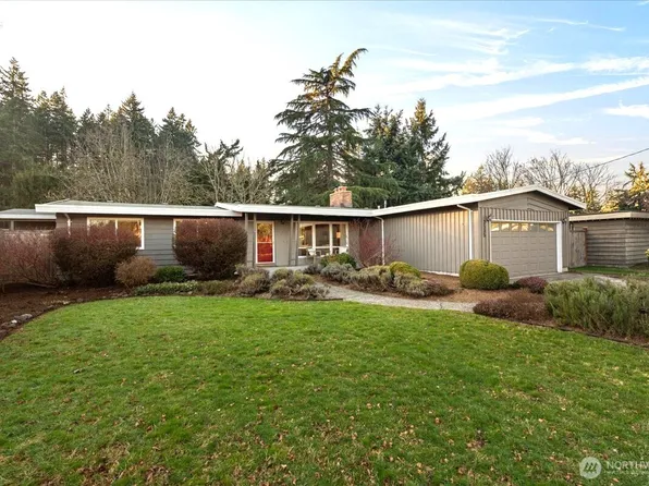 2535 154th Avenue SE, Bellevue, WA 98007