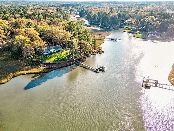 3075 Bray Rd. 1.45 acres. Lynnhaven Acres