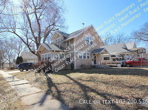 2nd image of 4543 Baldwin Ave