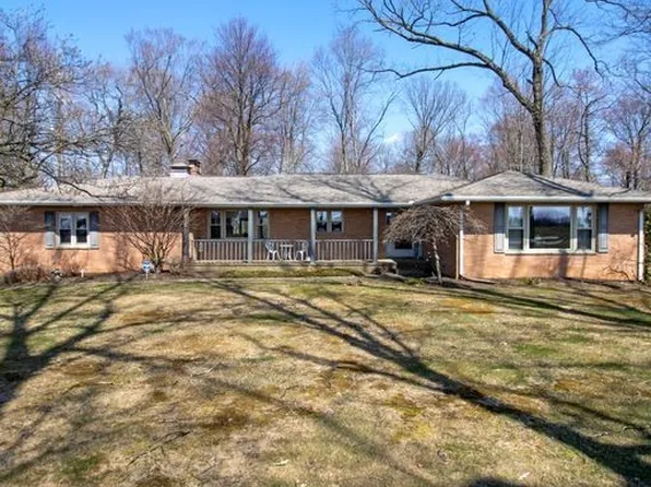 18450 Back Massillon Rd, North Lawrence, OH 44666