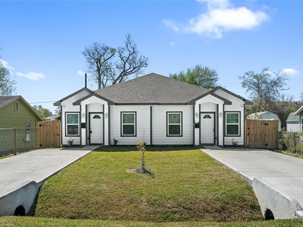 142 Calloway St #A, Houston, TX 77029