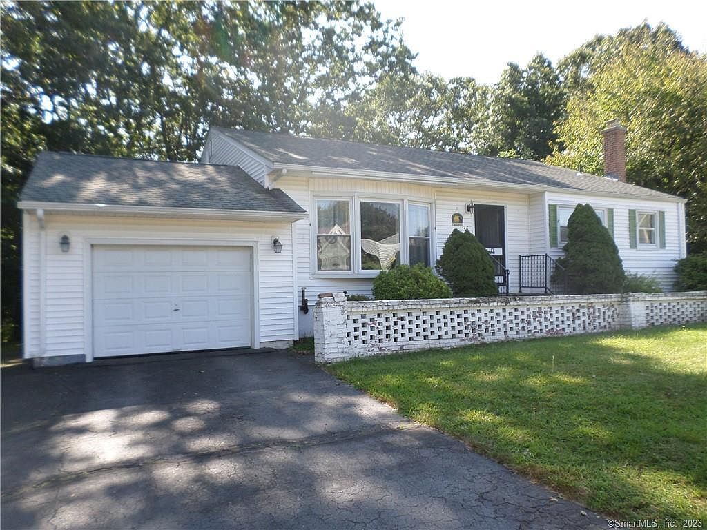 146 Cushman Dr, Manchester, CT 06042 Zillow