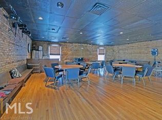 86 S Forest Ave, Hartwell, GA 30643