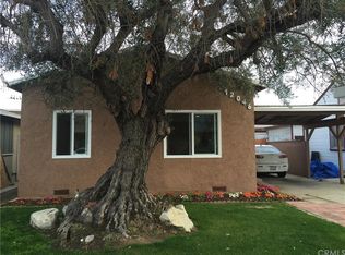 12046 York Ave, Hawthorne, CA 90250