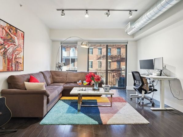 Property image for 257 Northampton St #307, Boston, MA 02118