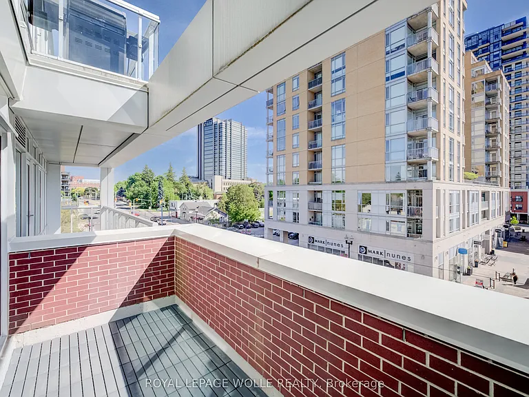 188 King St S #413 — Photo 42