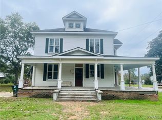 100 Madison St, Livingston, AL 35470