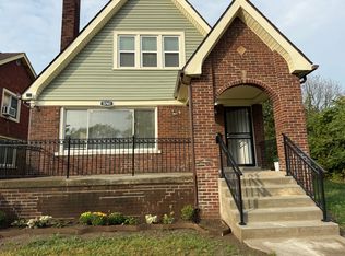 5741 Lakewood St #1, Detroit, MI 48213