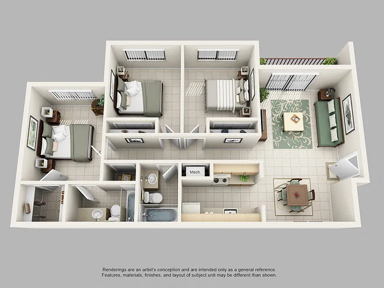 Legacy Vista Palms — Photo 17