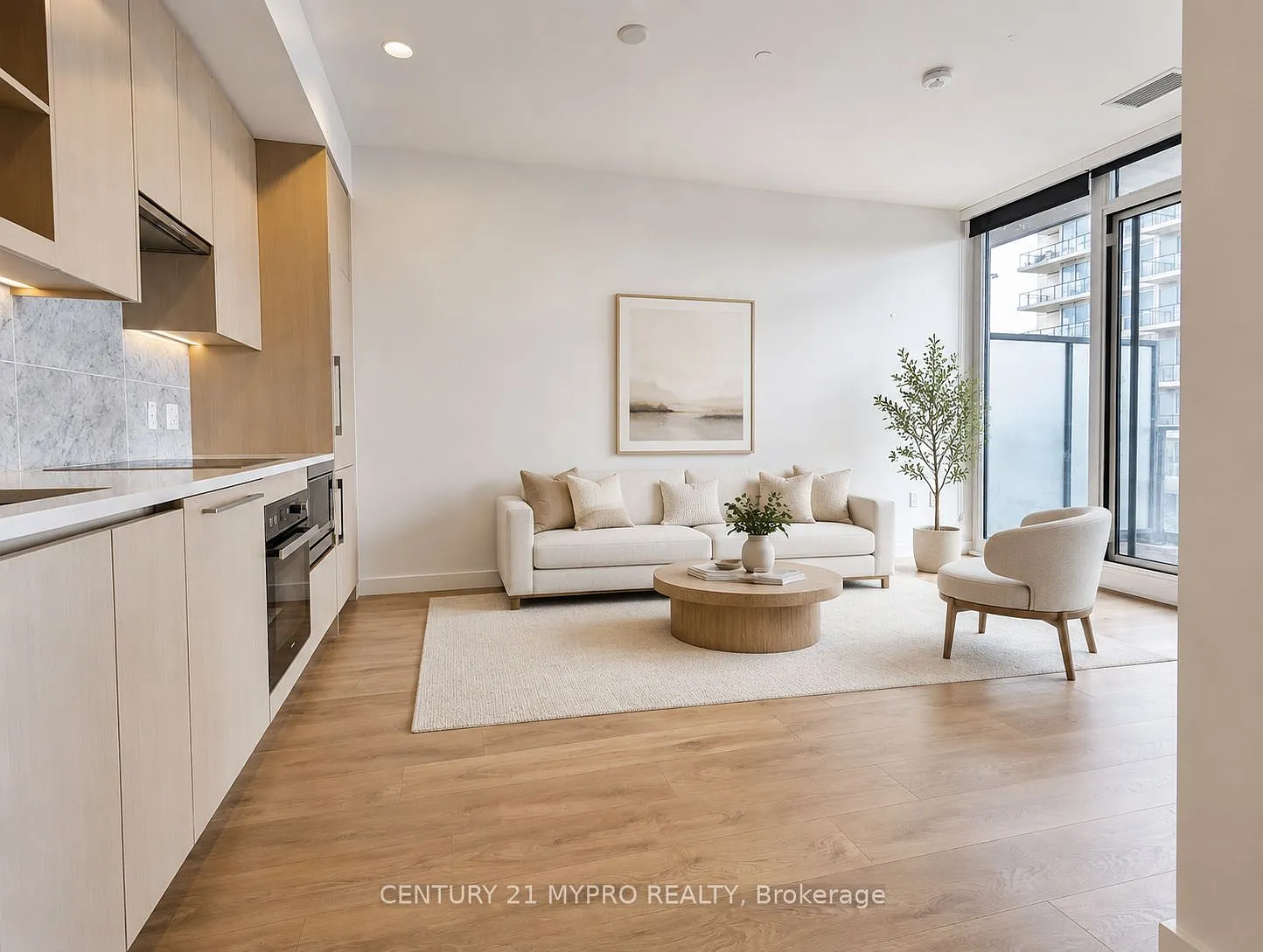 2 bed, $2,600 — Photo 4