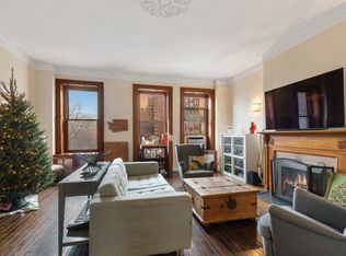 338 W 72nd St APT 3, New York, NY