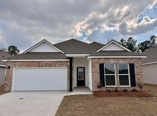 35594 Vandora Dr, Denham Springs, LA 70706