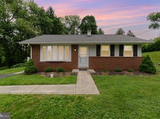 2111 Givenswood Dr, Fallston, MD 21047