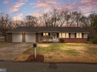 1225 Poplar Ave, Voorhees, NJ 08043