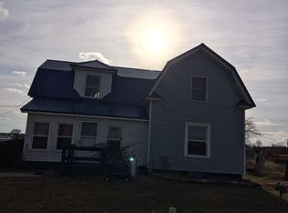 5732 E Grass Lake Rd, Clare, MI 48617