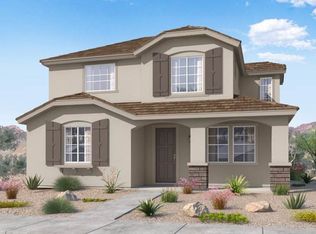 Plan CC-RM3 Plan, Avila at Rancho Mercado, Surprise, AZ 85387