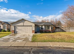 2036 E Oakridge Ct, Boise, ID 83716