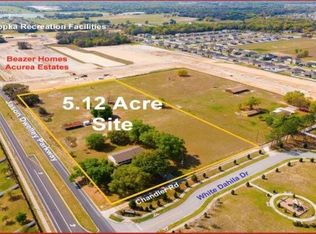 4410 Chandler Rd LOT 63, Apopka, FL 32712