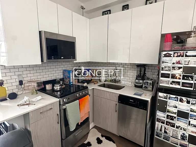 11 Queensberry St #11CP — Photo 2