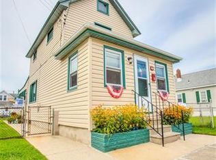 414 W Maple Ave, Wildwood, NJ 08260