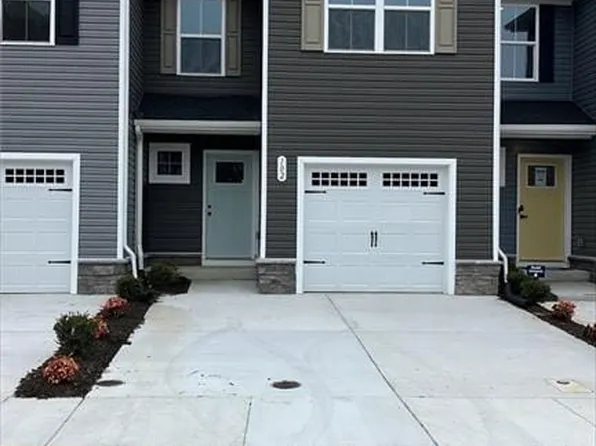 102 Summit View Ln, Franklin, VA 23851