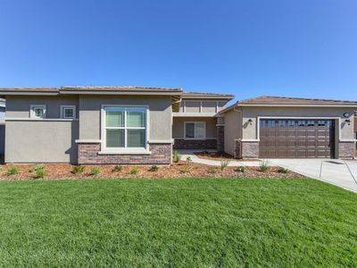 1849 Brandywood Way, El Dorado Hills, CA, 95762