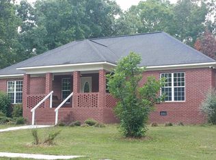 5653 Ga Highway 34, Franklin, GA 30217