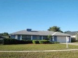 7614 Pine Springs Dr, Orlando, FL 32819