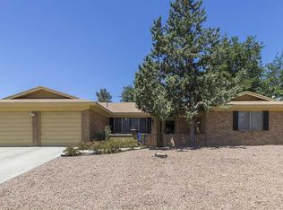 1726 Royal Dr, Las Cruces, NM 88011