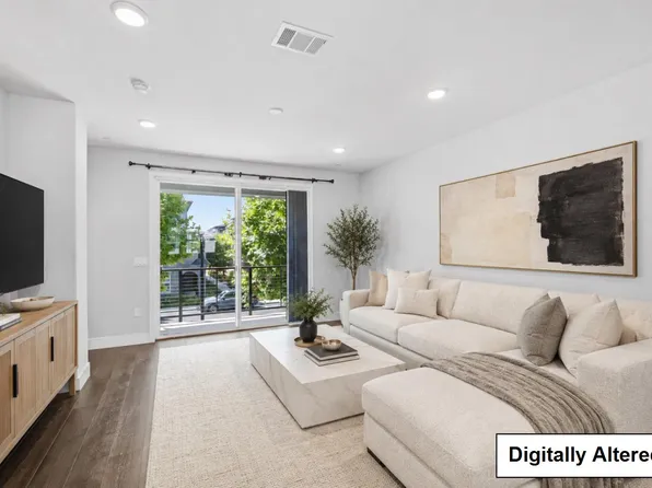 875 Cotati Ter Unit 3, Sunnyvale, CA 94085