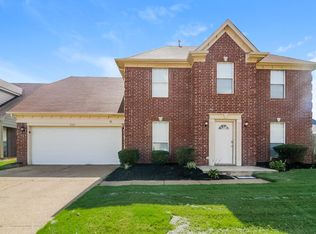 8085 Conridge Dr, Memphis, TN 38125