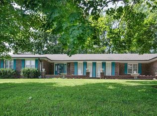 7796 SE Riverside Ter, Saint Joseph, MO 64507