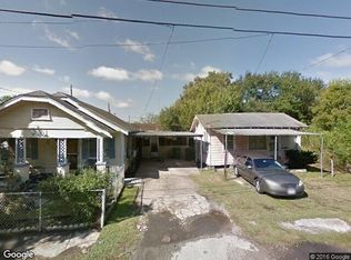 3101 Brewster St, Houston, TX 77026