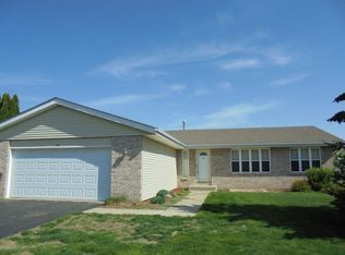 509 Verbena St, Roscoe, IL 61073