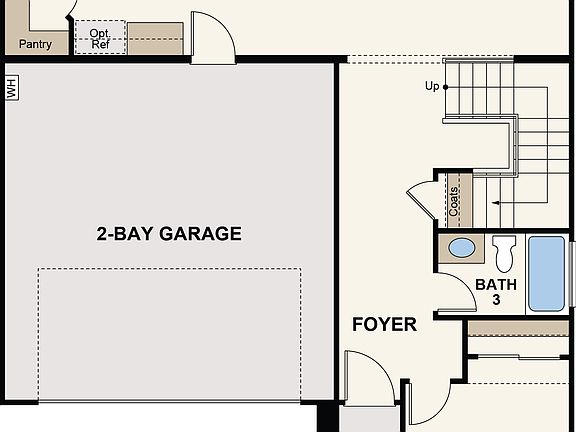 4th image of 24891 Gulfstream Ln #9E5NBW
