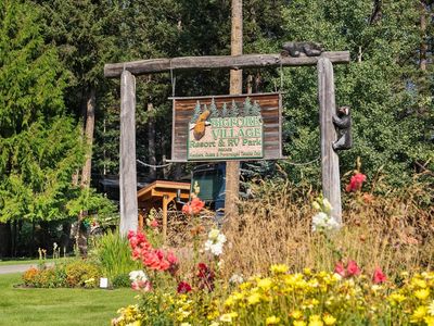 8546 State Highway 35 #1, Bigfork, MT, 59911