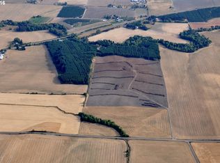 SW Latham Rd, McMinnville, OR 97128