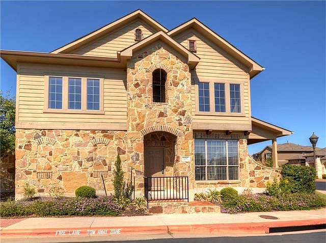 1st image of 11400 W Parmer Ln APT 106