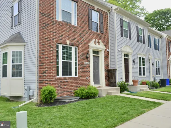 8440 Clear Spring Dr, Chesapeake Beach, MD 20732