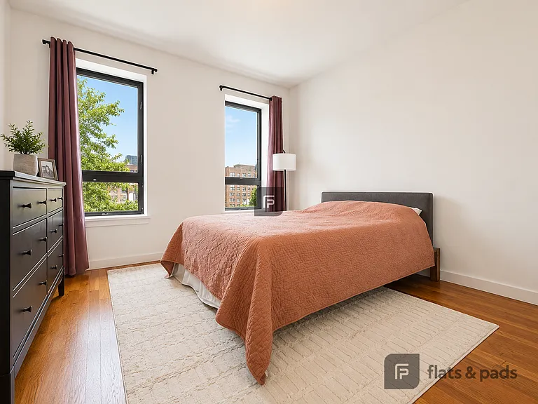 343 Marlborough Rd #5A — Photo 5