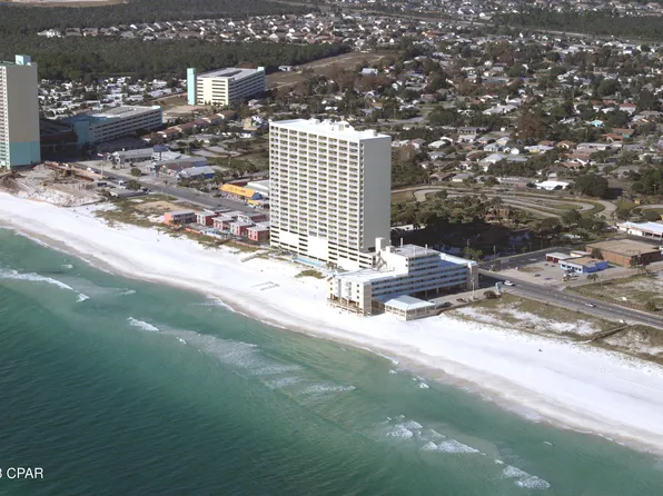 14401 Front Beach Rd Unit 307, Panama City Beach, FL 32413