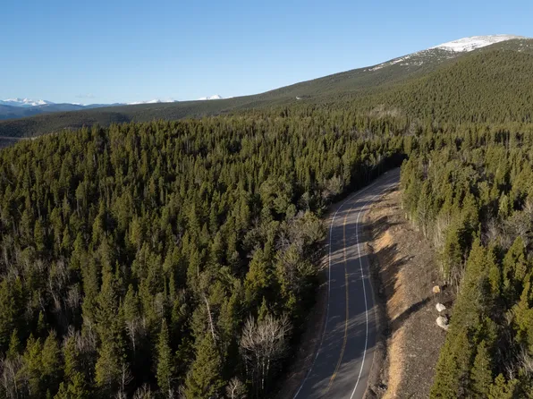 1221 Brainard Lake Rd, Ward, CO 80481