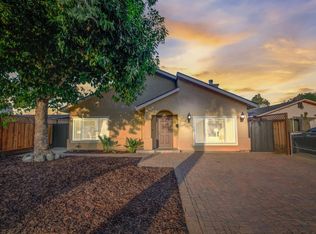 1464 Palmwood Dr, San Jose, CA 95122