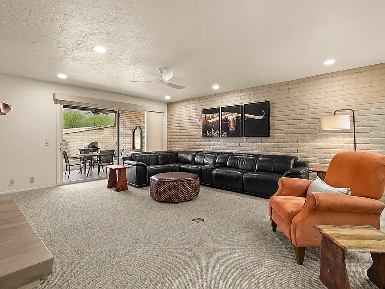 4525 E Camino De Oro — Photo 6